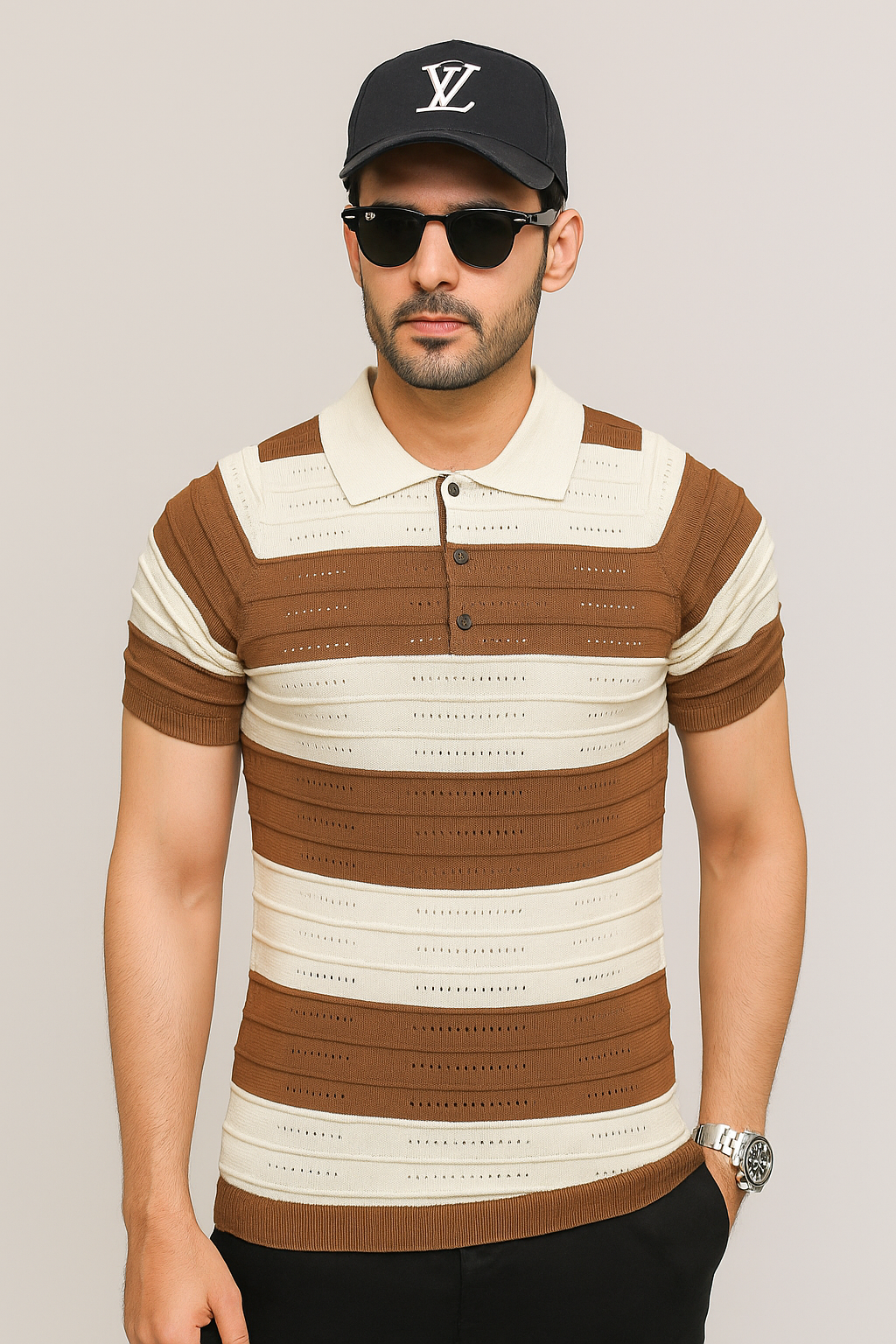 Old Money Shirt - 26