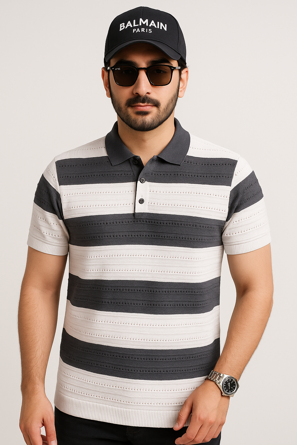 Old Money Shirt - 26