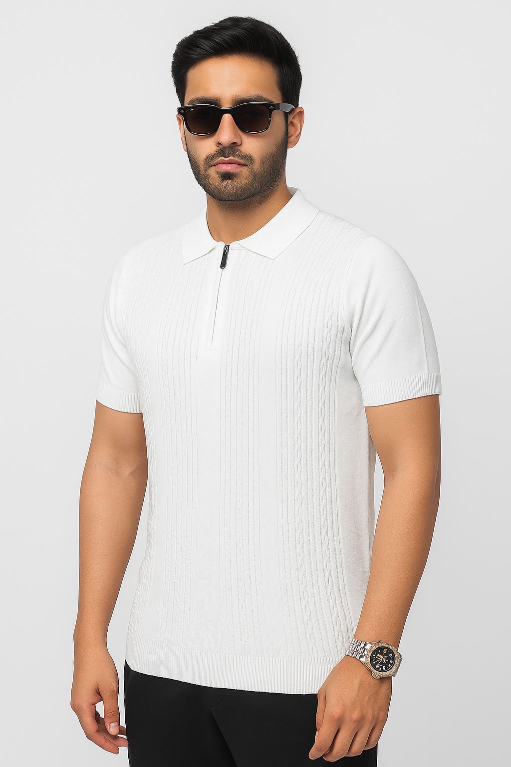 Old Money Shirt - 16
