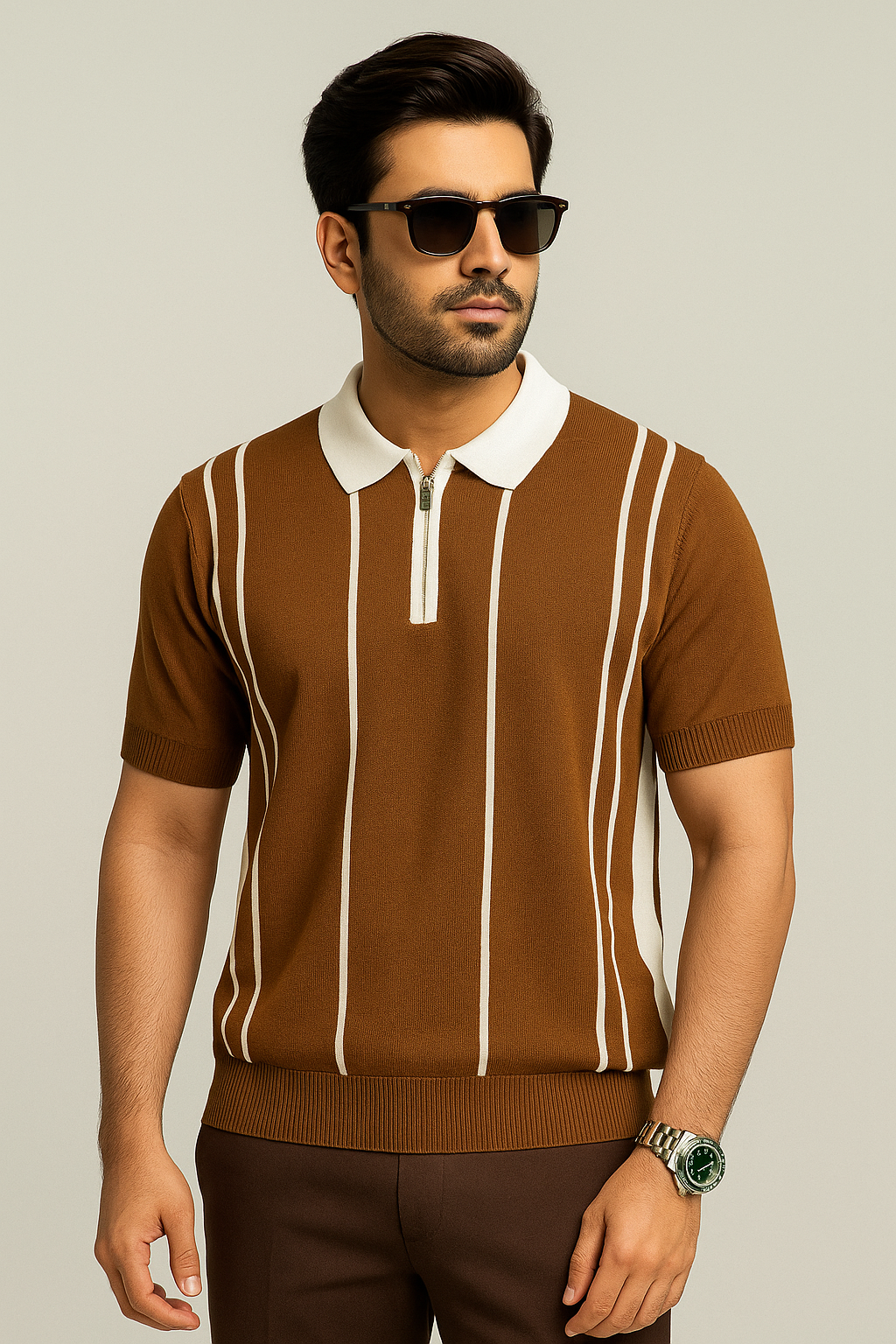 Old Money Shirt - 17