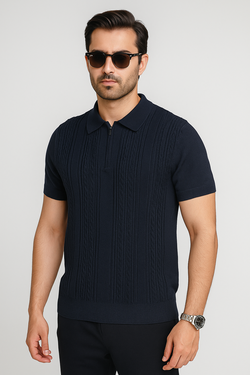 Old Money Shirt - 16