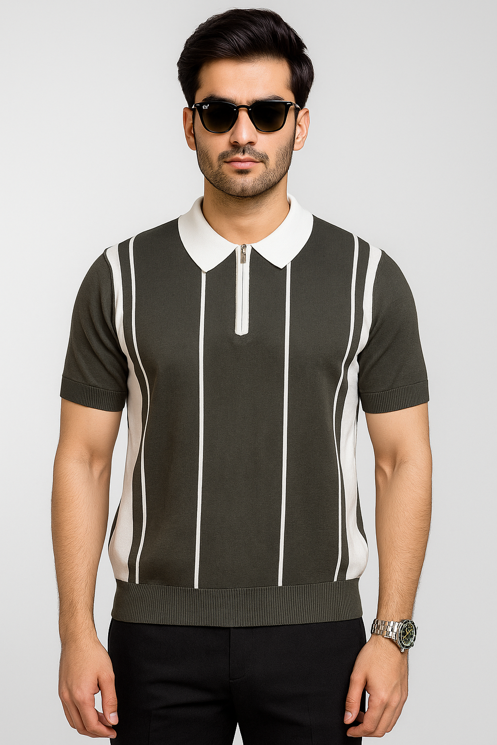 Old Money Shirt - 17