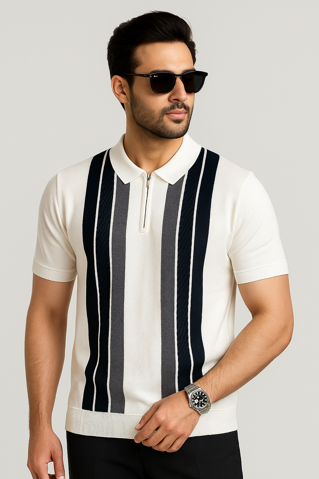 Old Money Shirt - 18