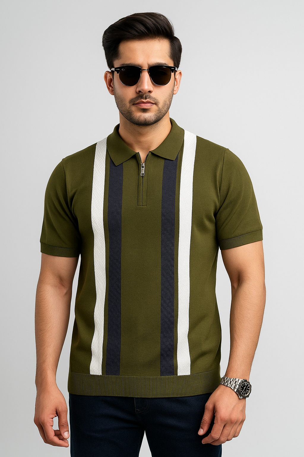 Old Money Shirt - 20