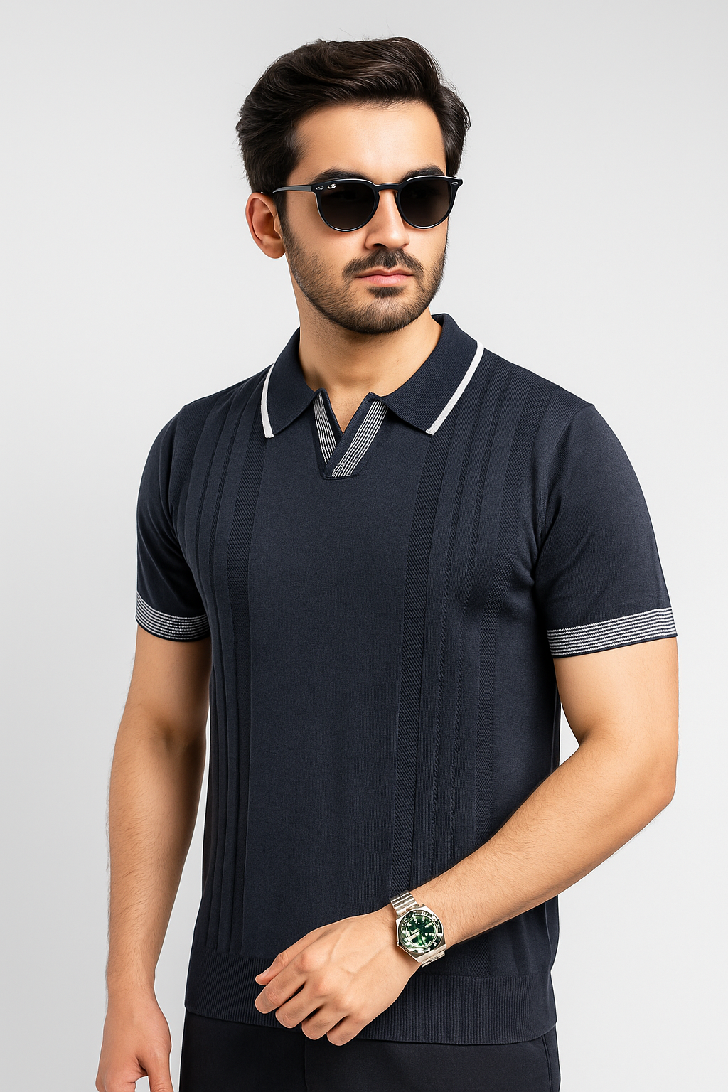 Old Money Shirt - 06