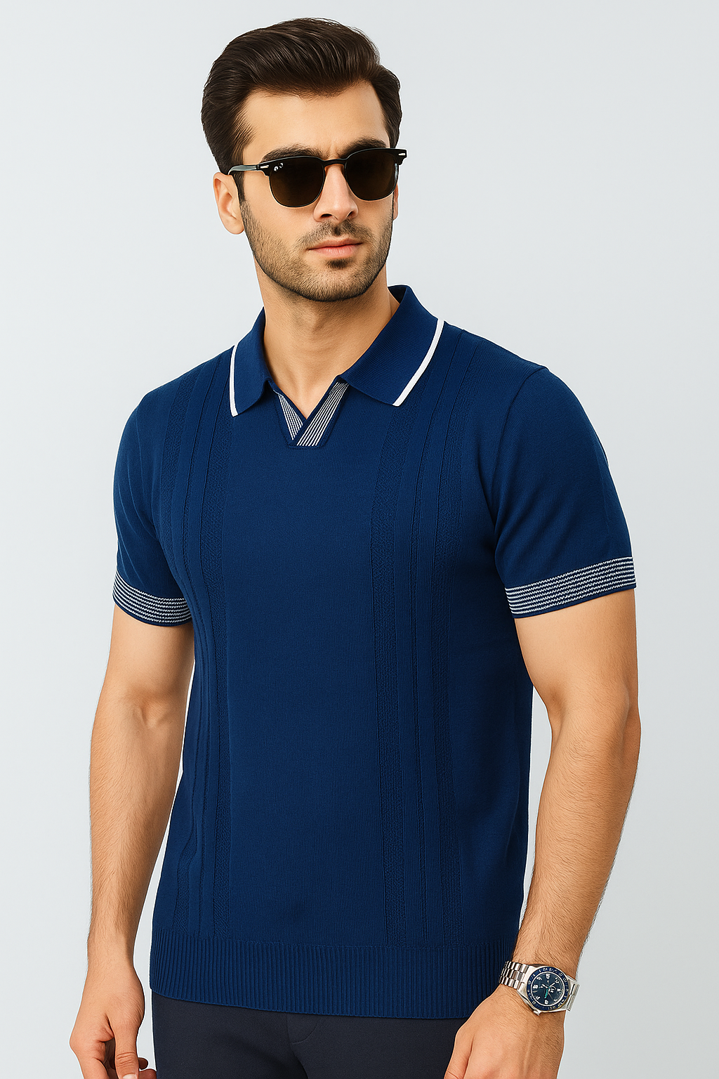 Old Money Shirt - 06