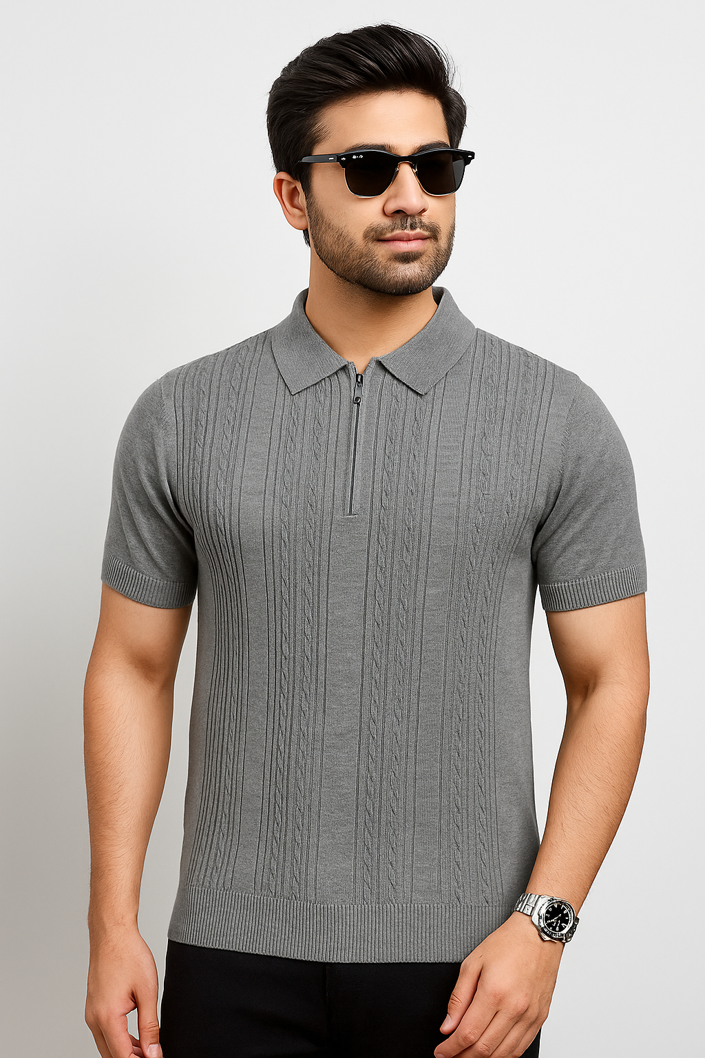 Old Money Shirt - 16