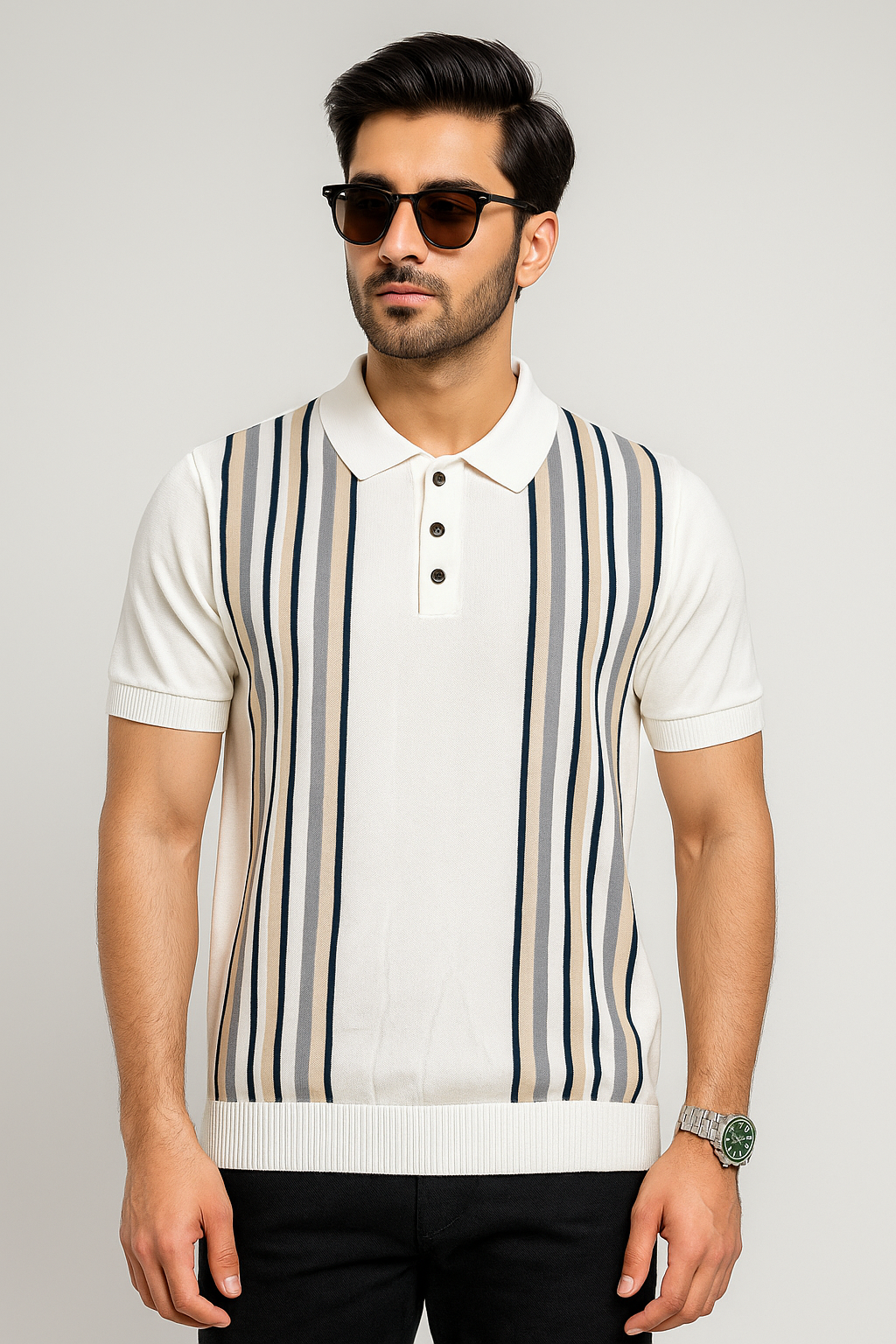 Old Money Shirt - 21