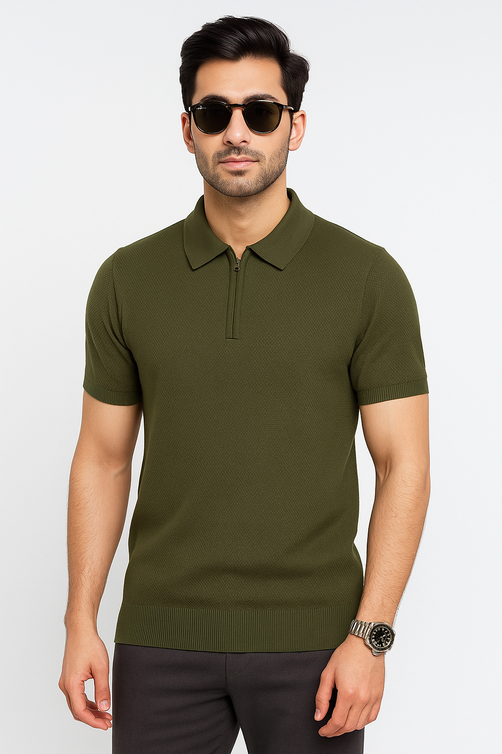 Old Money Shirt - 24