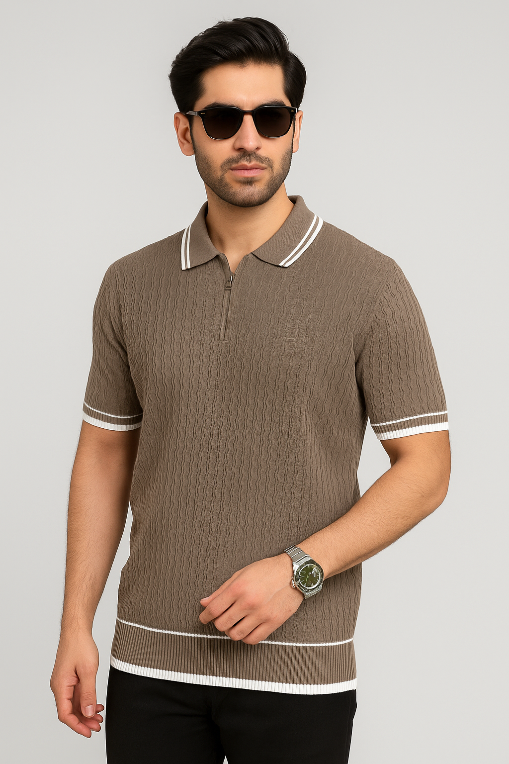 Old Money Shirt - 22