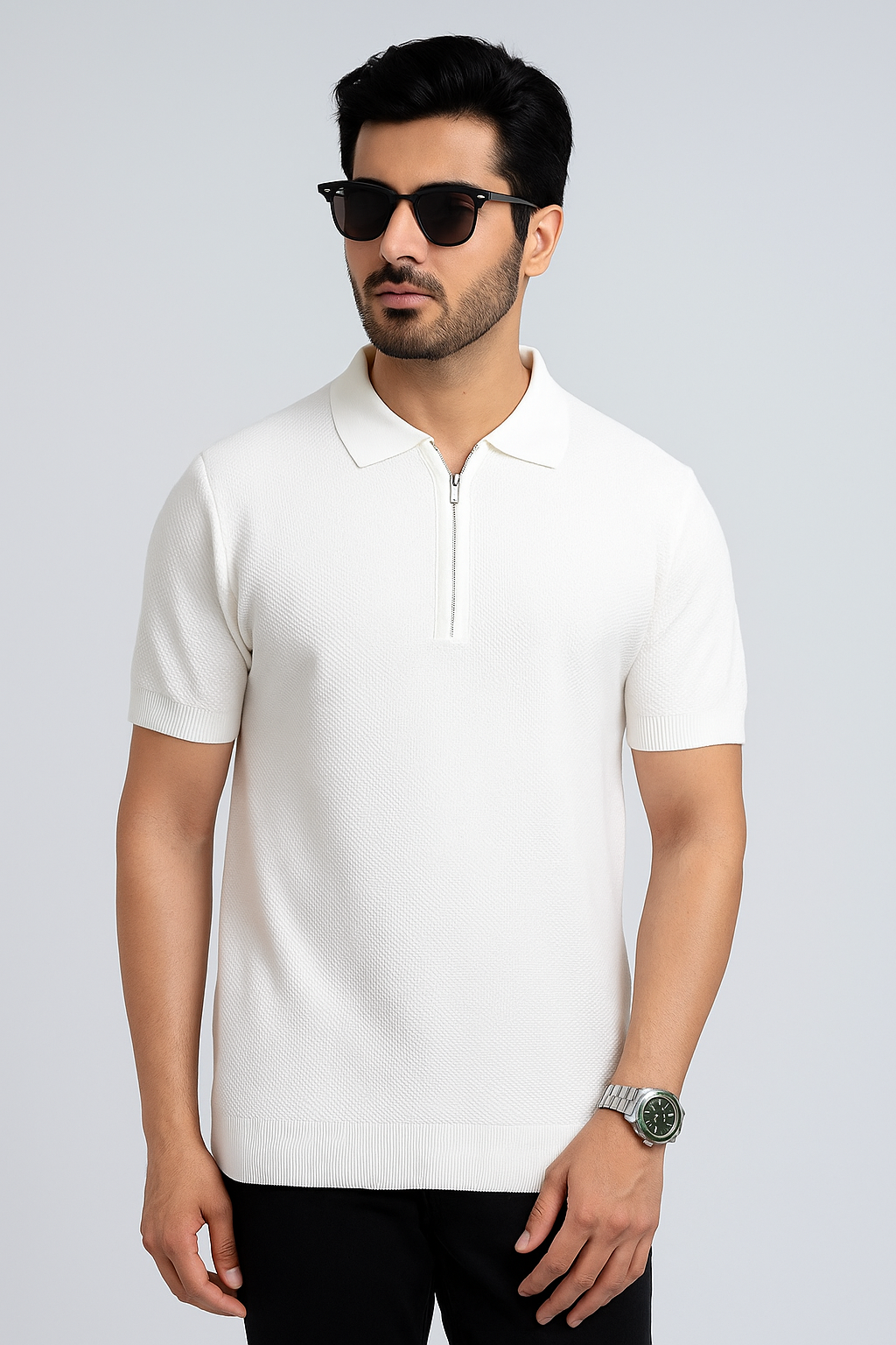 Old Money Shirt - 24