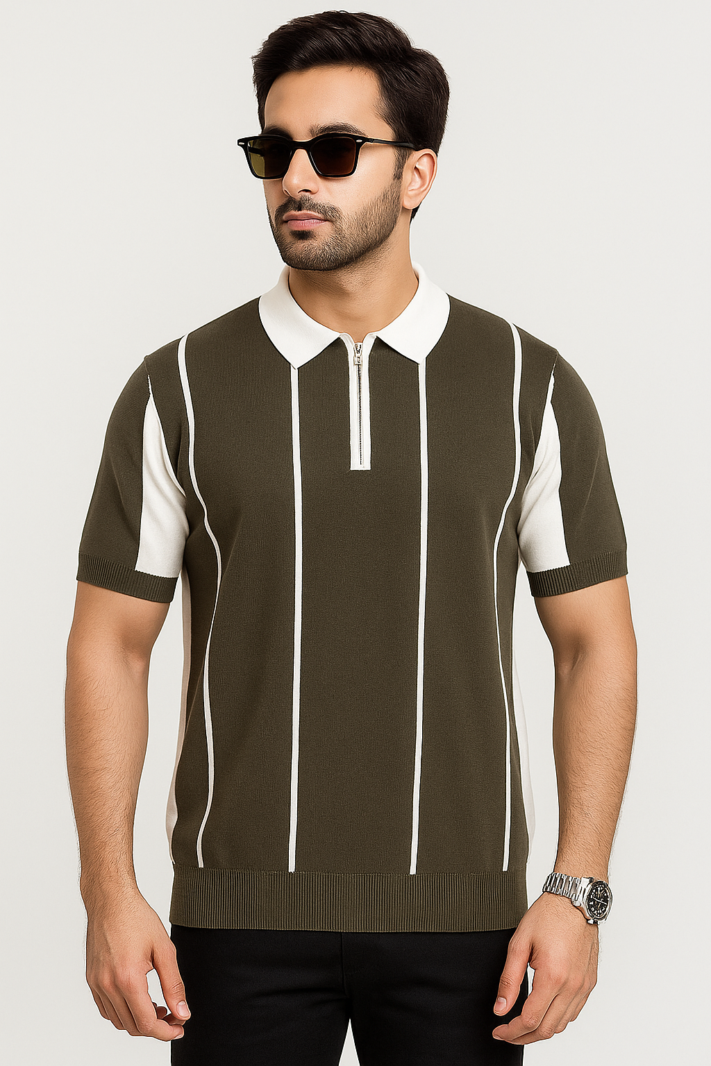 Old Money Shirt - 17