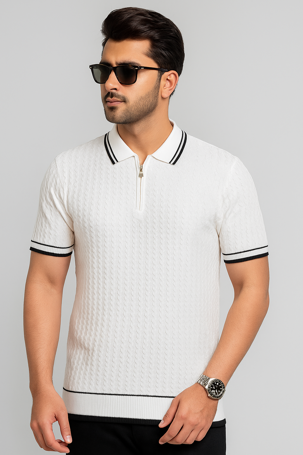 Old Money Shirt - 22