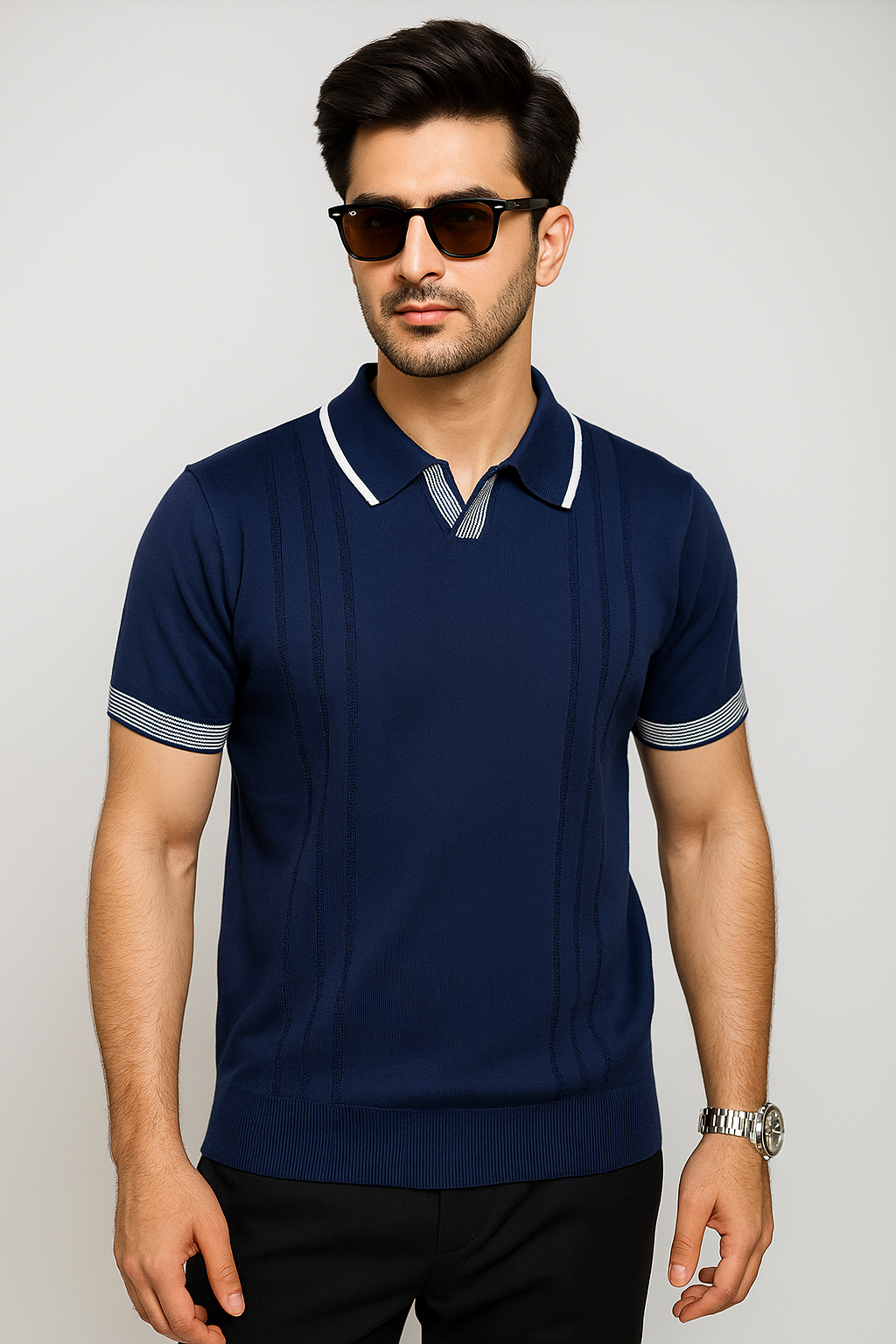 Old Money Shirt - 06
