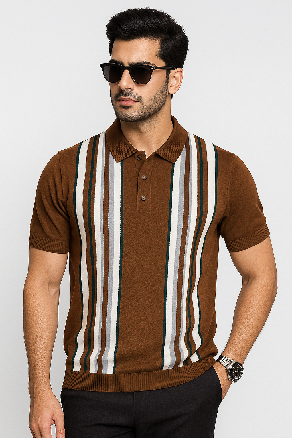 Old Money Shirt - 21
