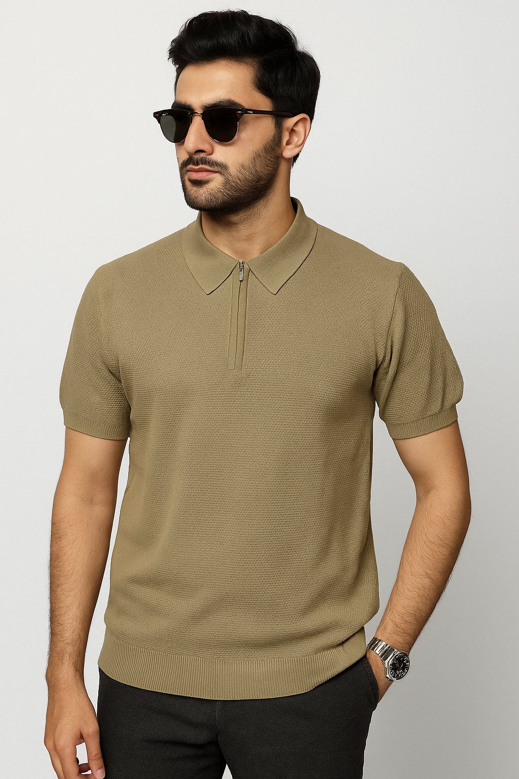 Old Money Shirt - 24