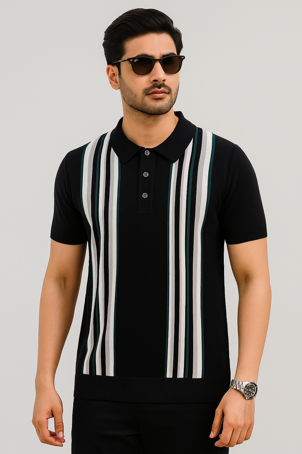 Old Money Shirt - 21