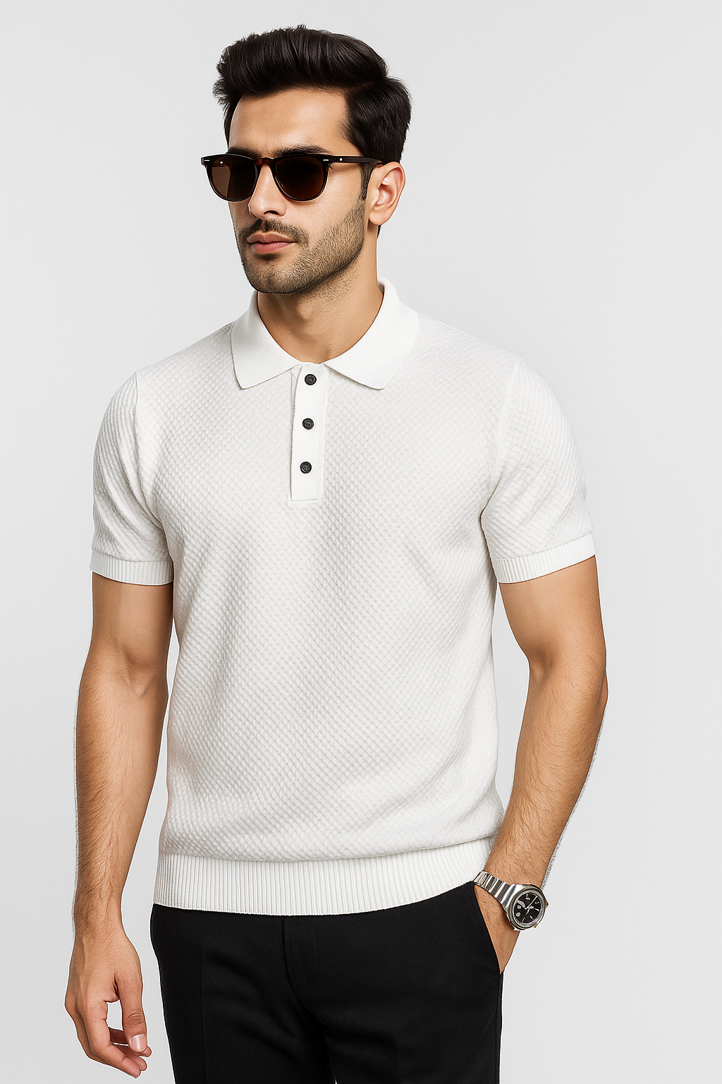 Old Money Shirt - 09
