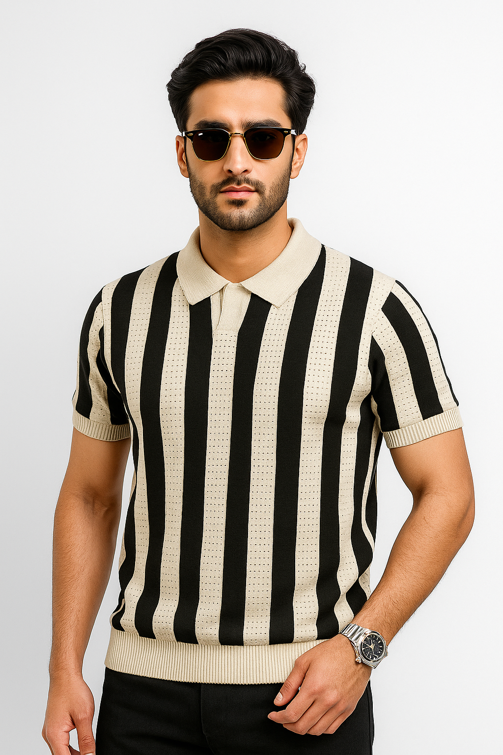 Old Money Shirt - 11