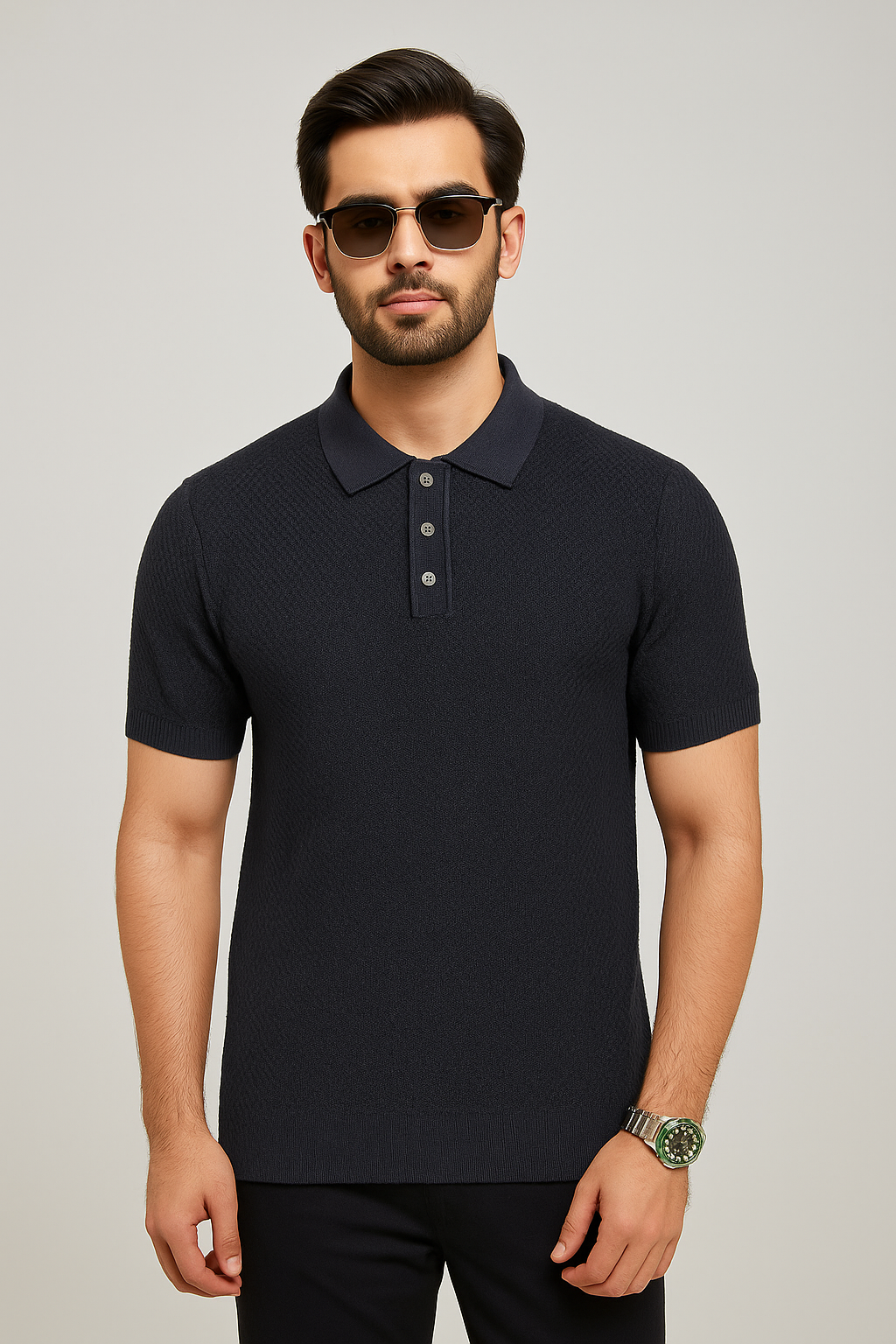 Old Money Shirt - 09