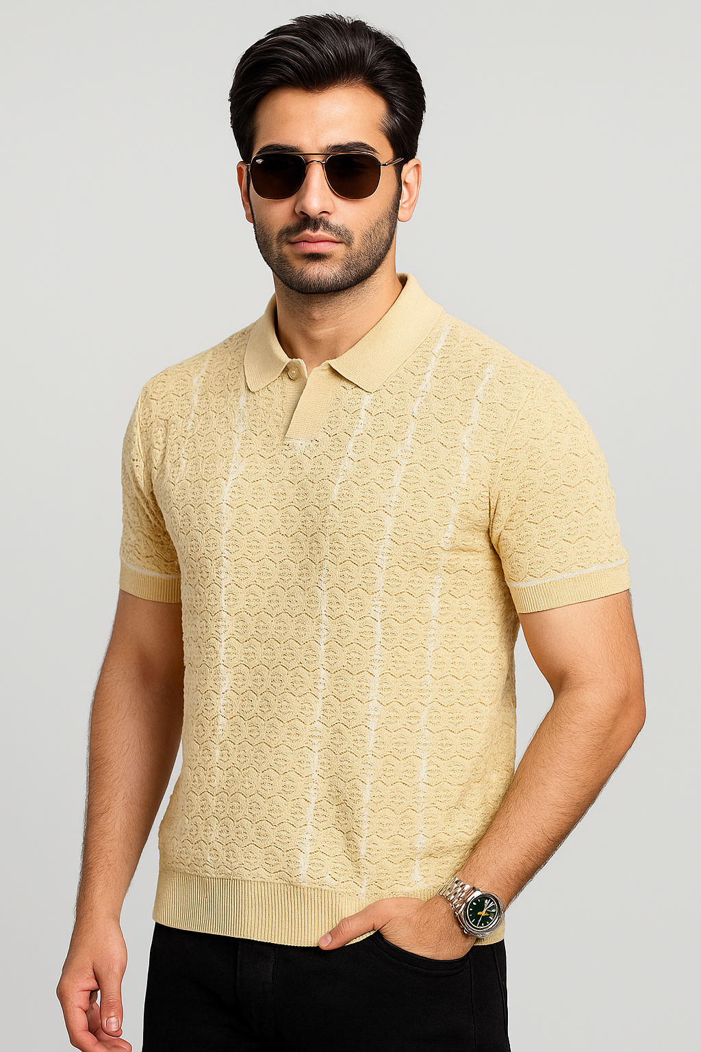 Old Money Shirt - 02