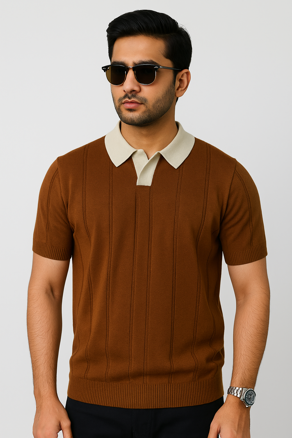 Old Money Shirt - 01