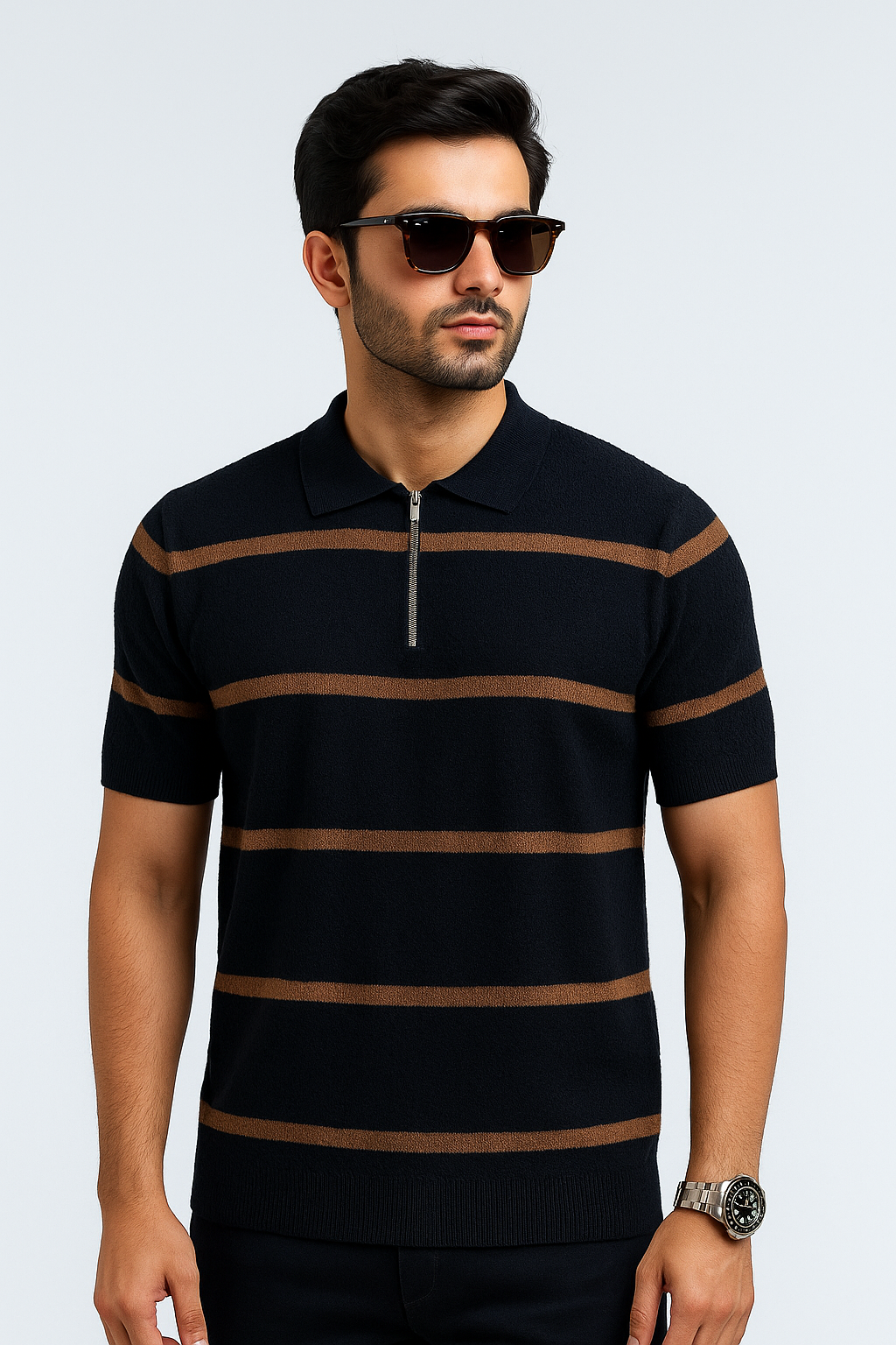 Old Money Shirt - 08