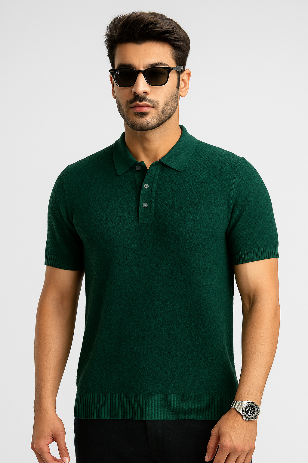 Old Money Shirt - 09