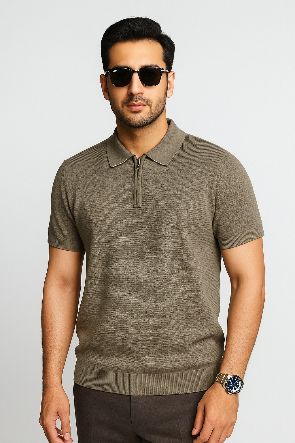 Old Money Shirt - 03