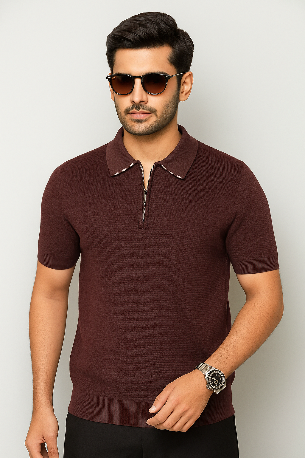 Old Money Shirt - 03