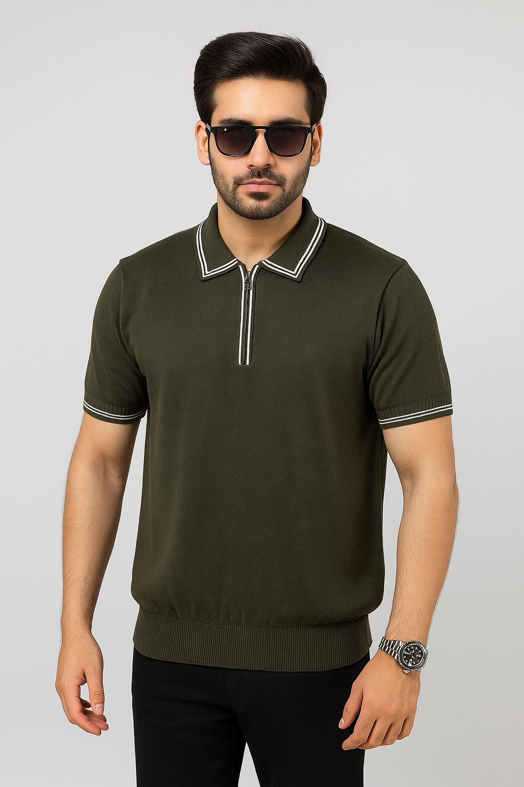 Old Money Shirt - 04