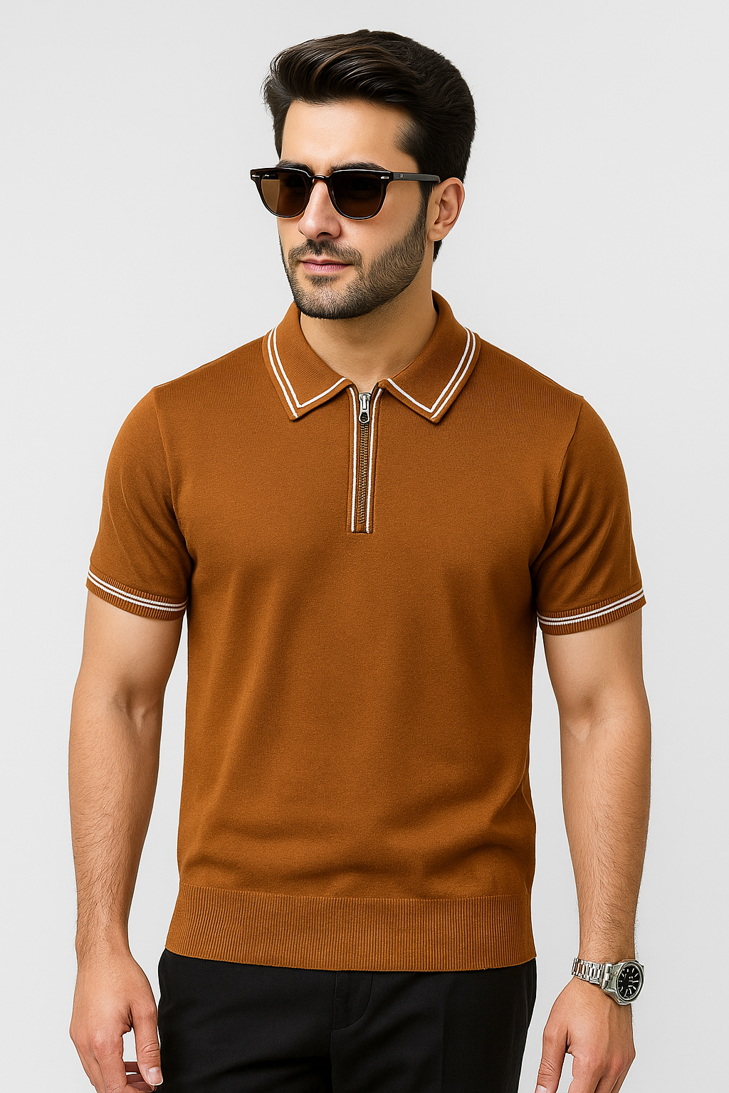 Old Money Shirt - 04