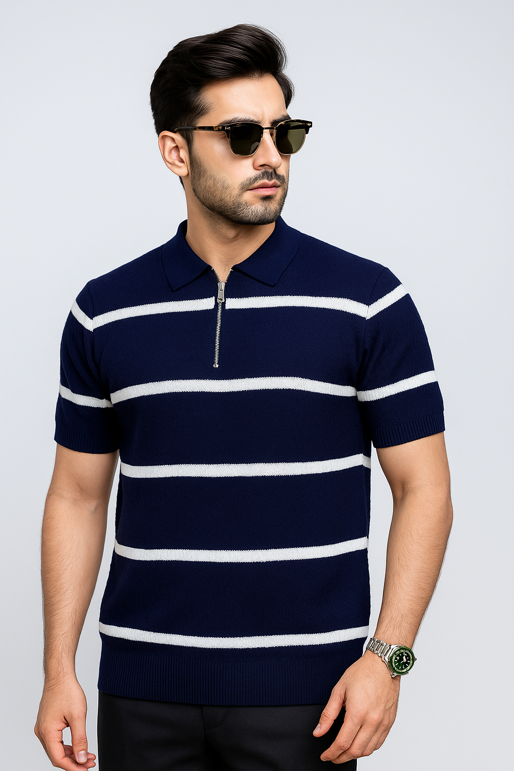 Old Money Shirt - 08