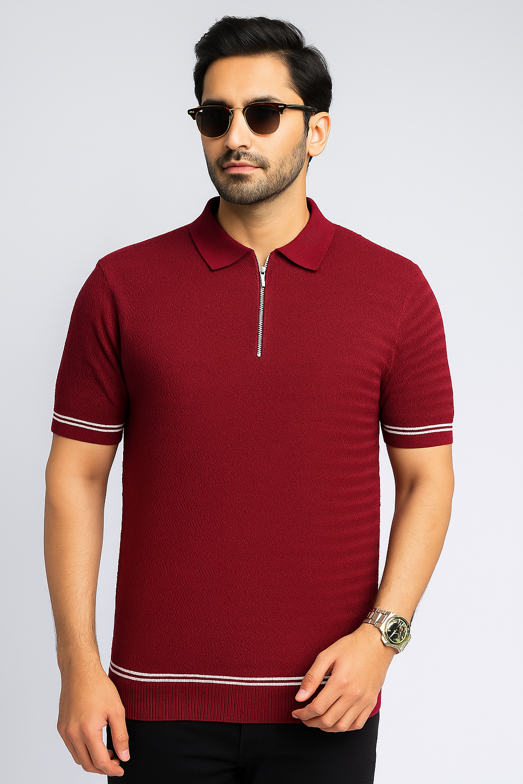 Old Money Shirt - 07