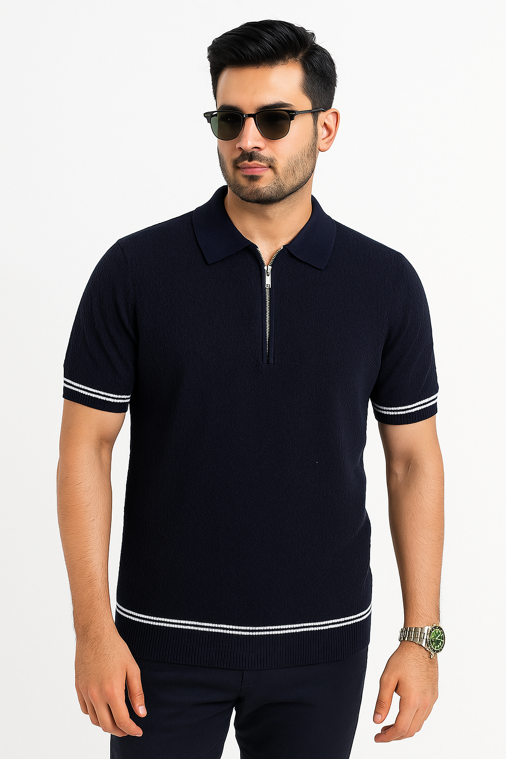 Old Money Shirt - 07