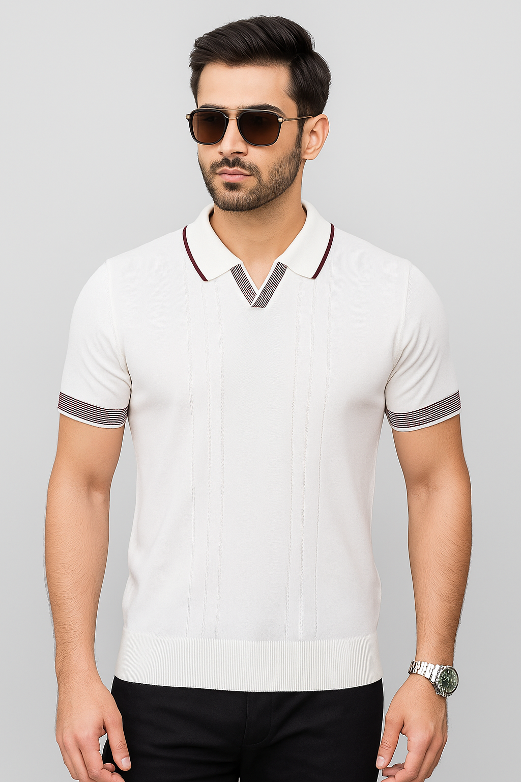 Old Money Shirt - 06