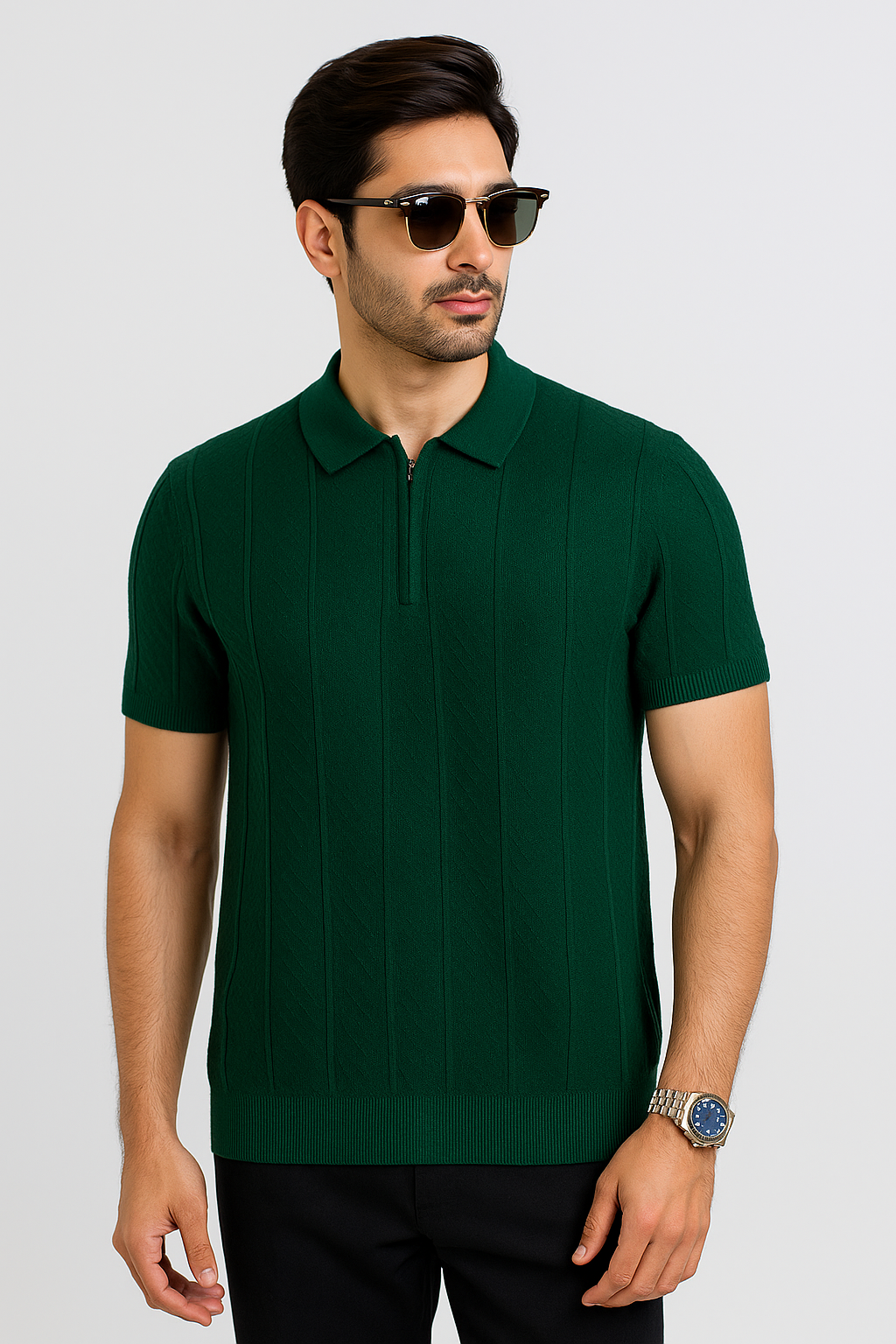 Old Money shirt - 05