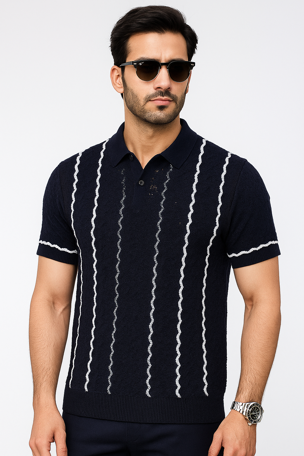Old Money Shirt - 02