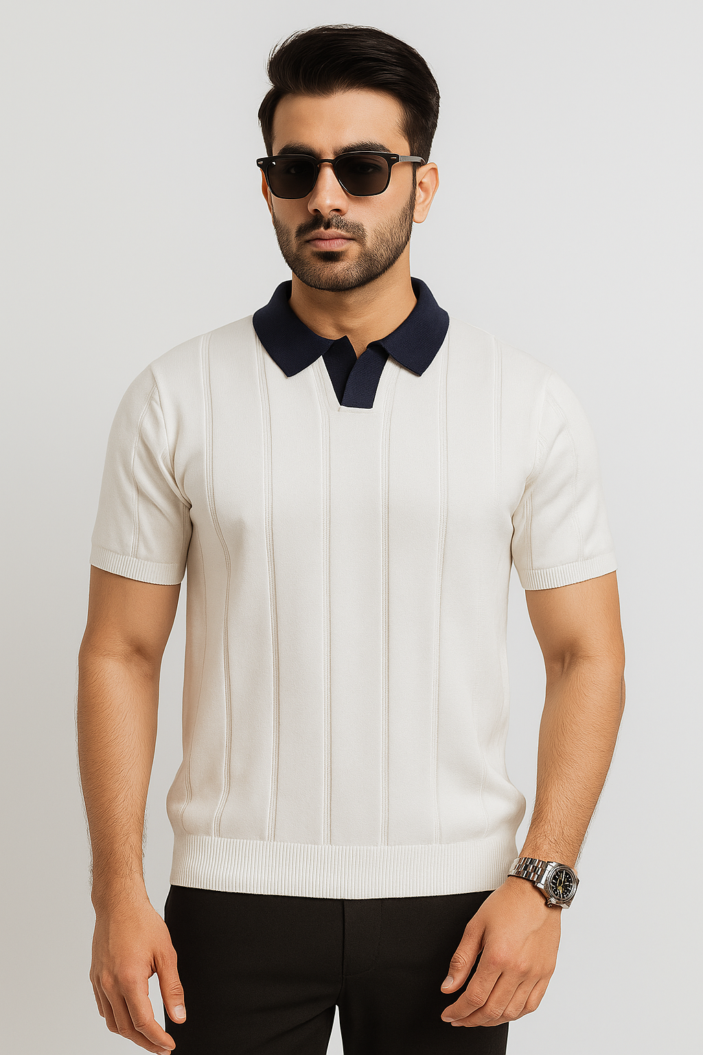 Old Money Shirt - 01