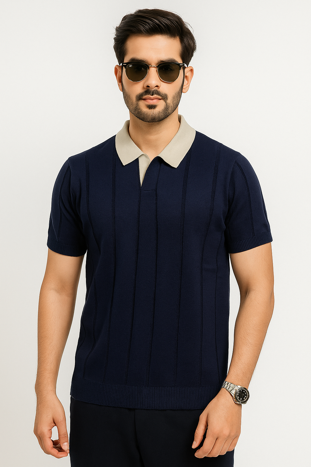 Old Money Shirt - 01