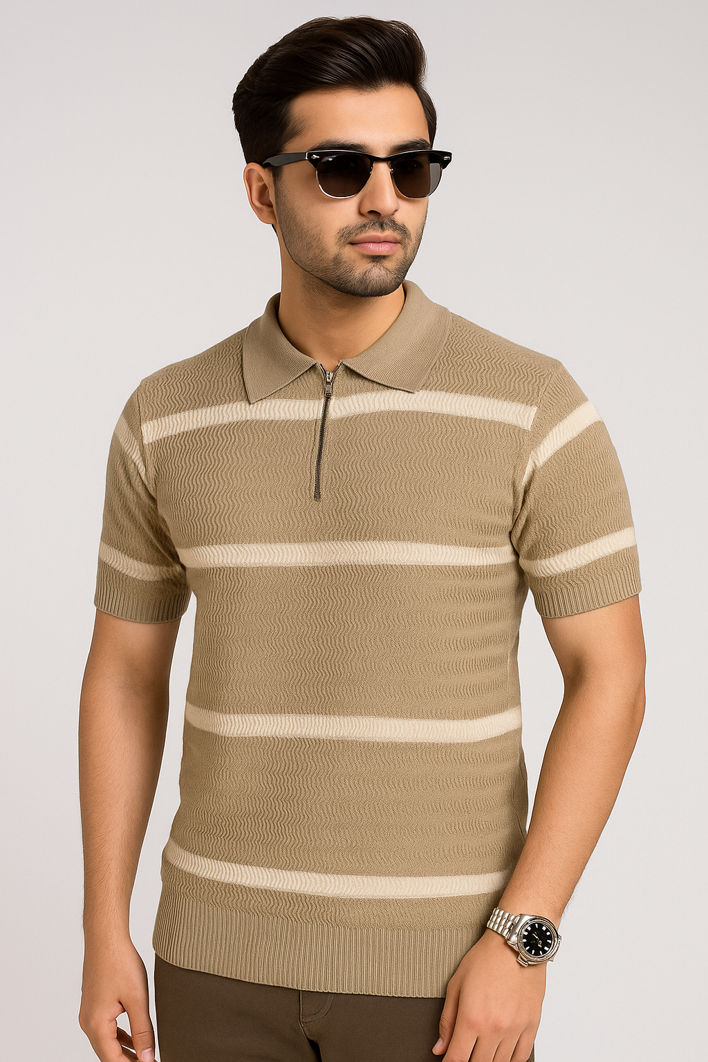 Old Money Shirt - 08