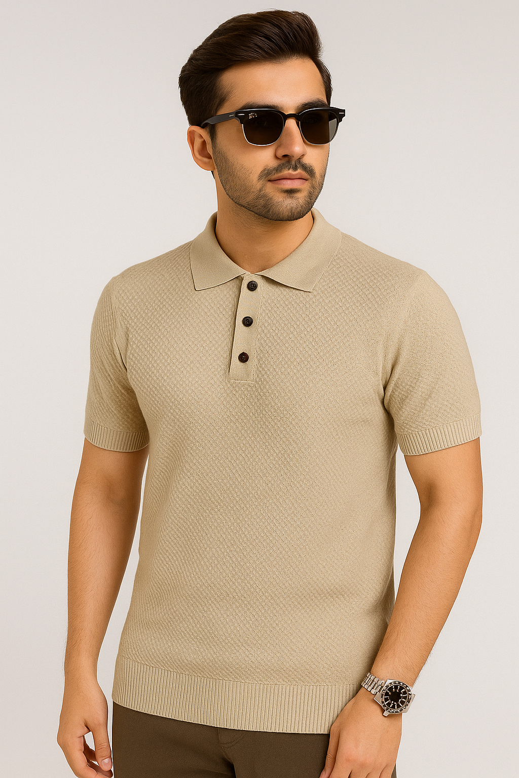 Old Money Shirt - 09