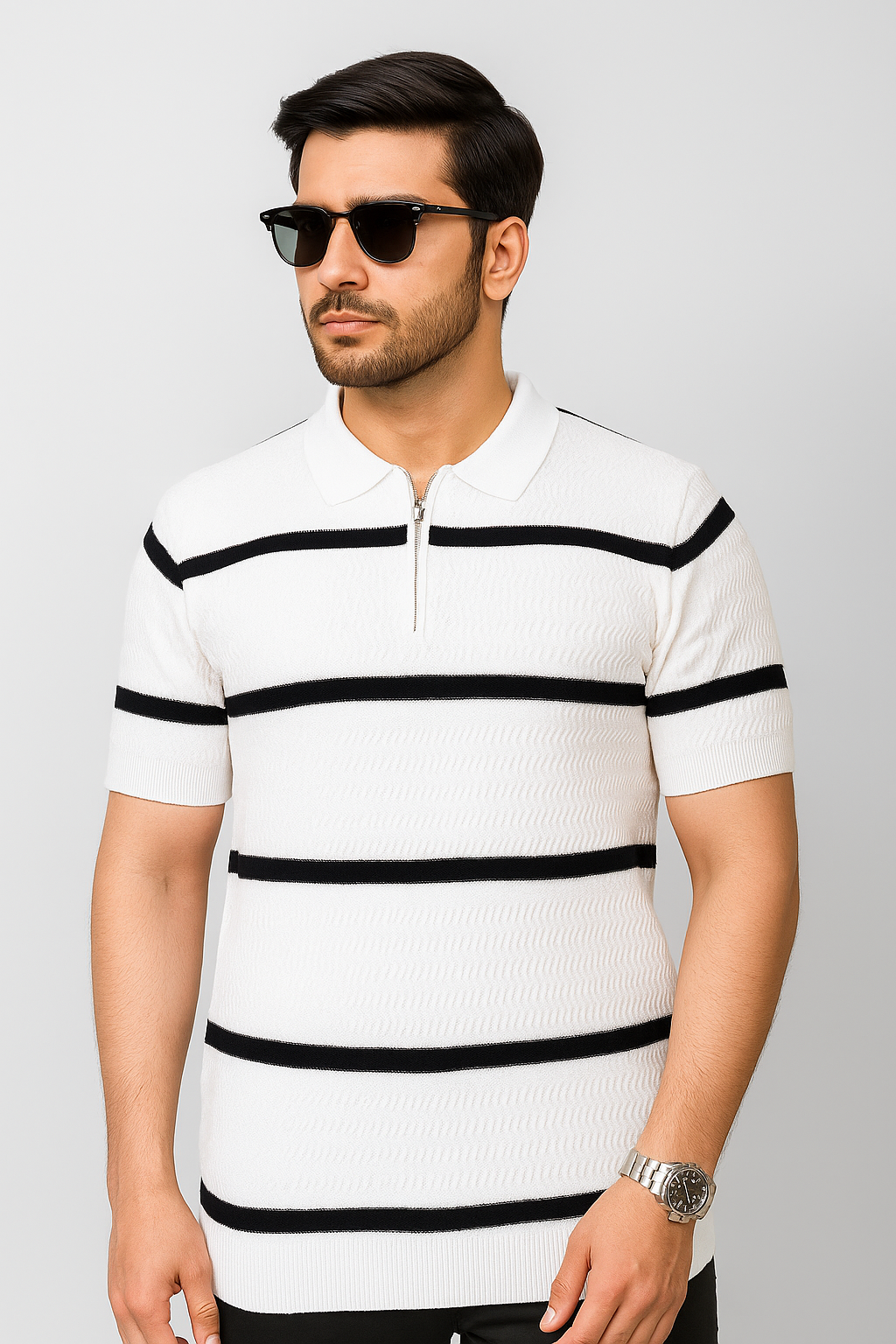 Old Money Shirt - 08