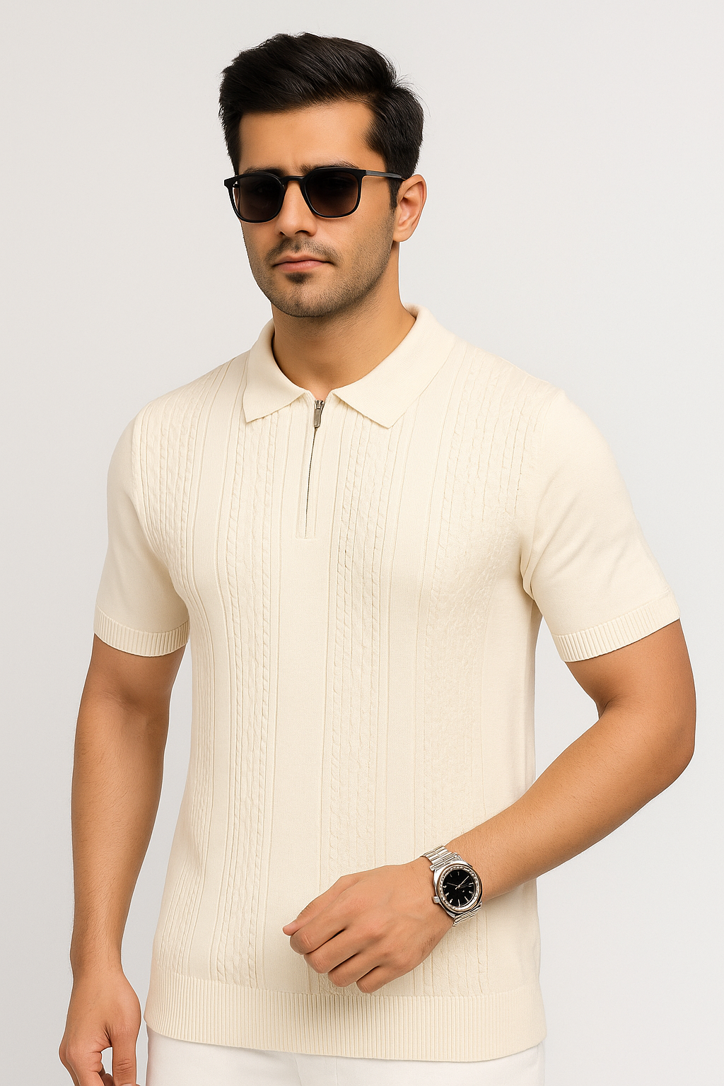 Old Money Shirt - 16