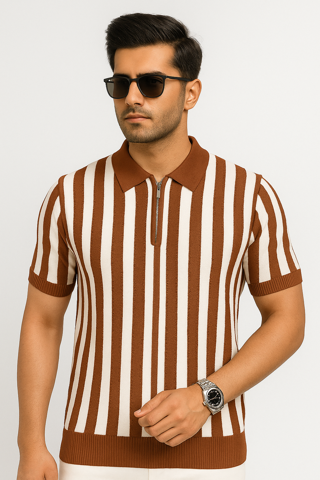 Old Money Shirt - 10