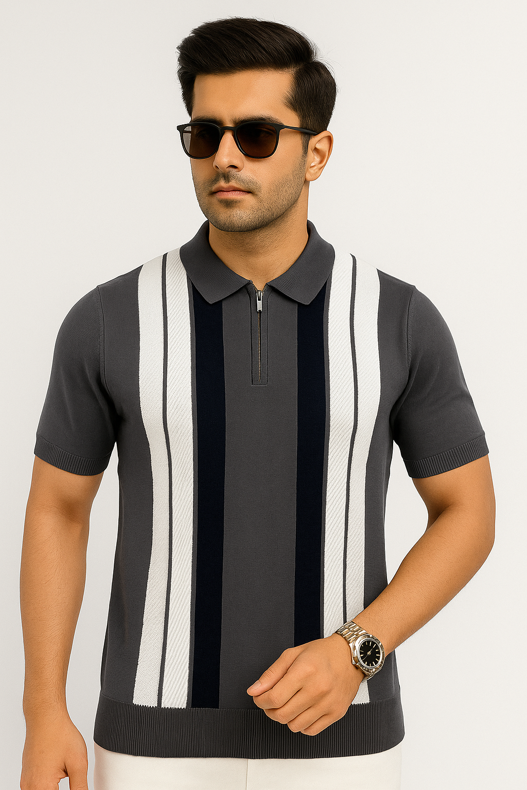 Old Money Shirt - 18