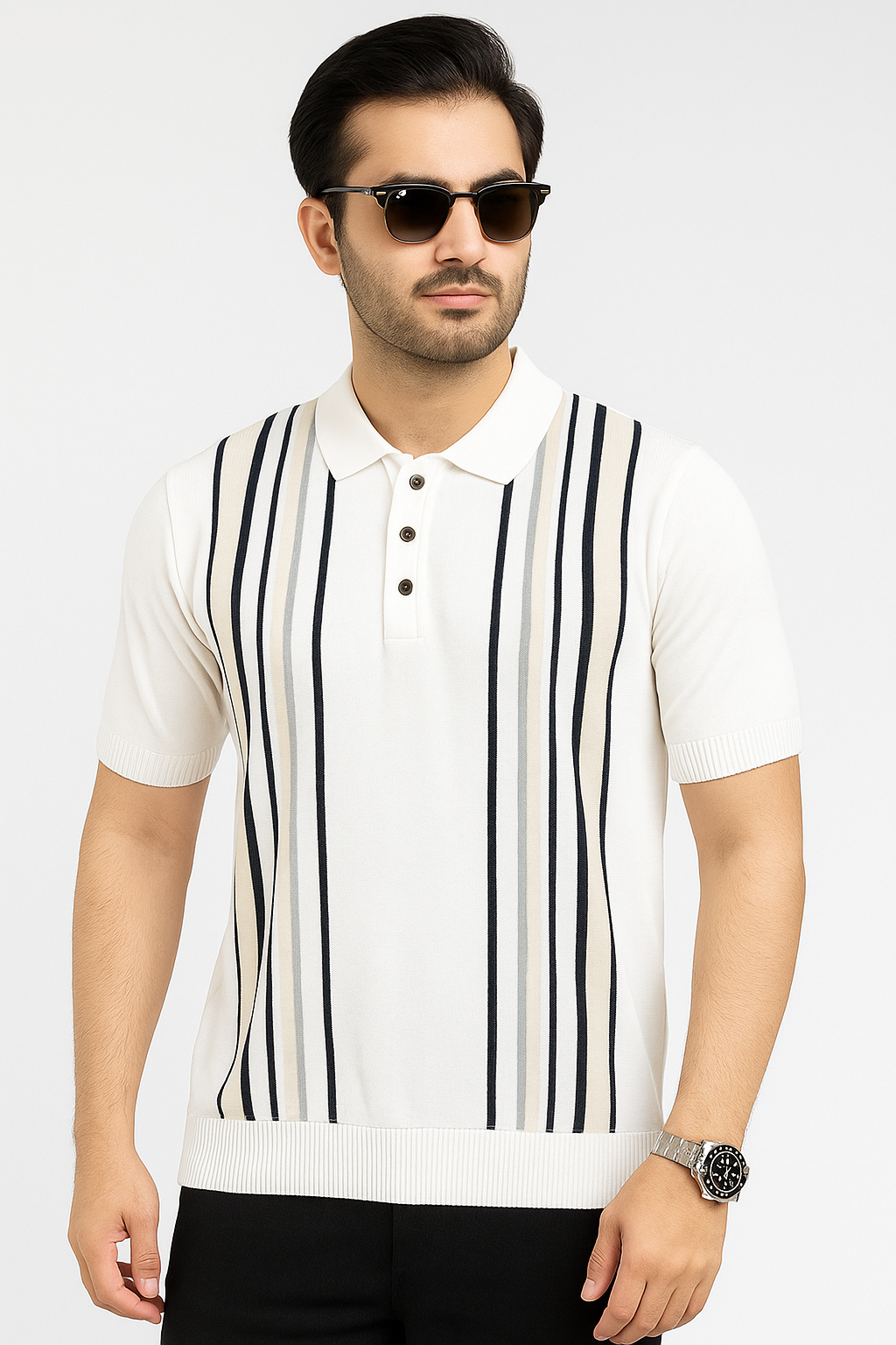 Old Money Shirt - 21
