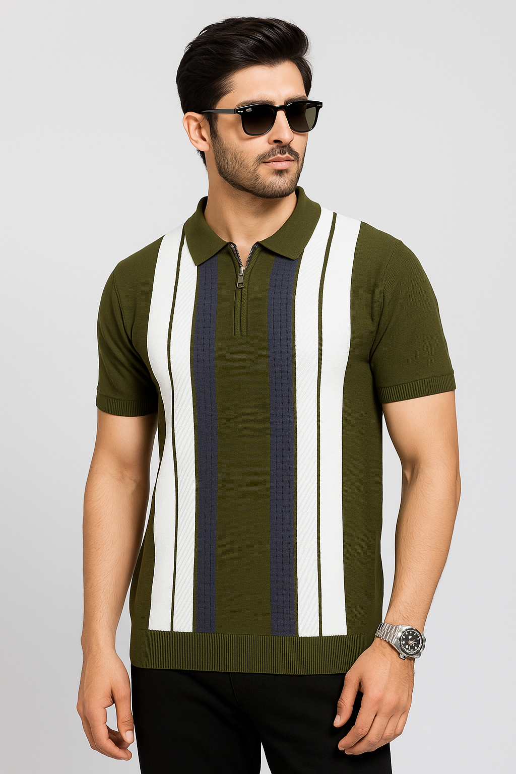 Old Money Shirt - 23