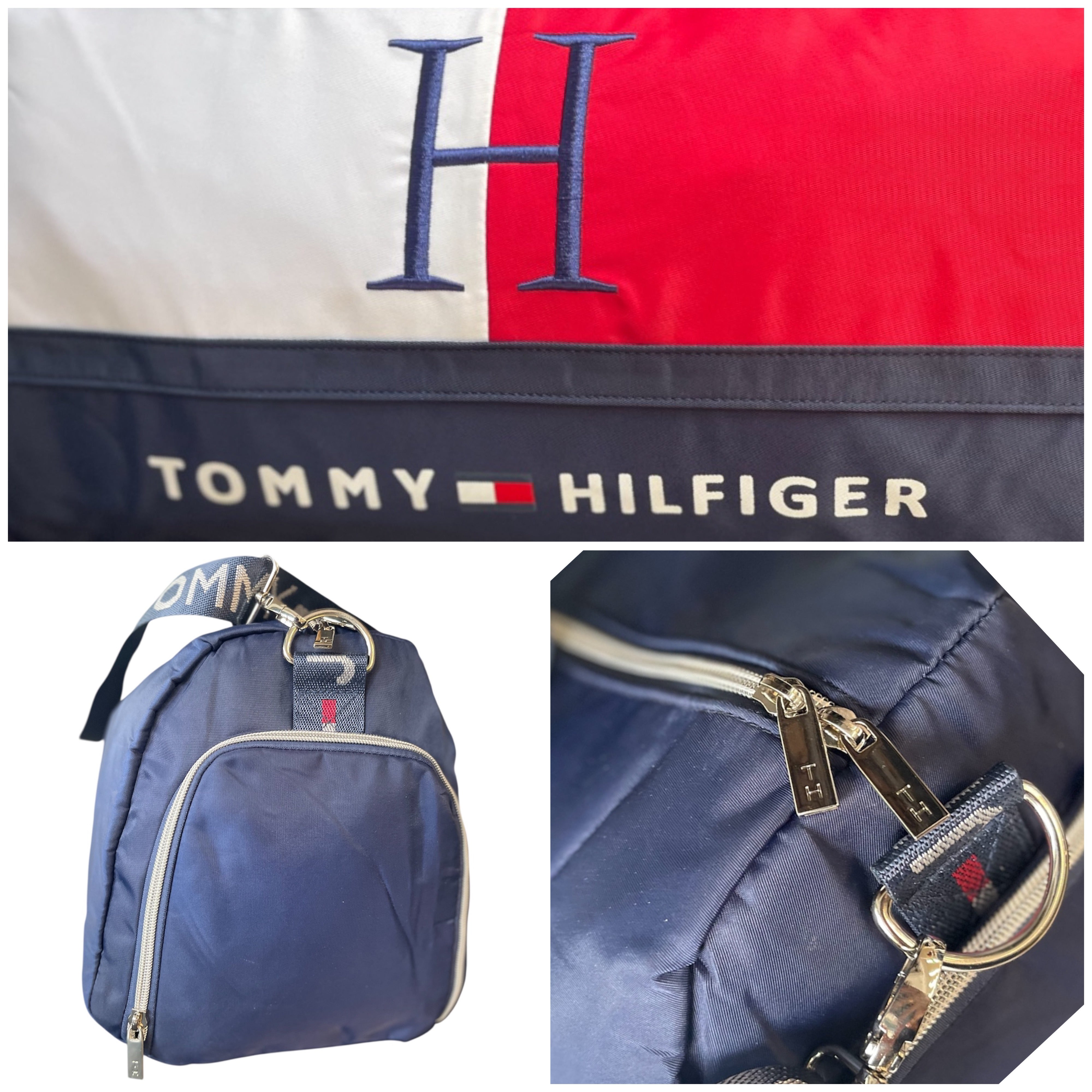 Tommy Travel Duffel