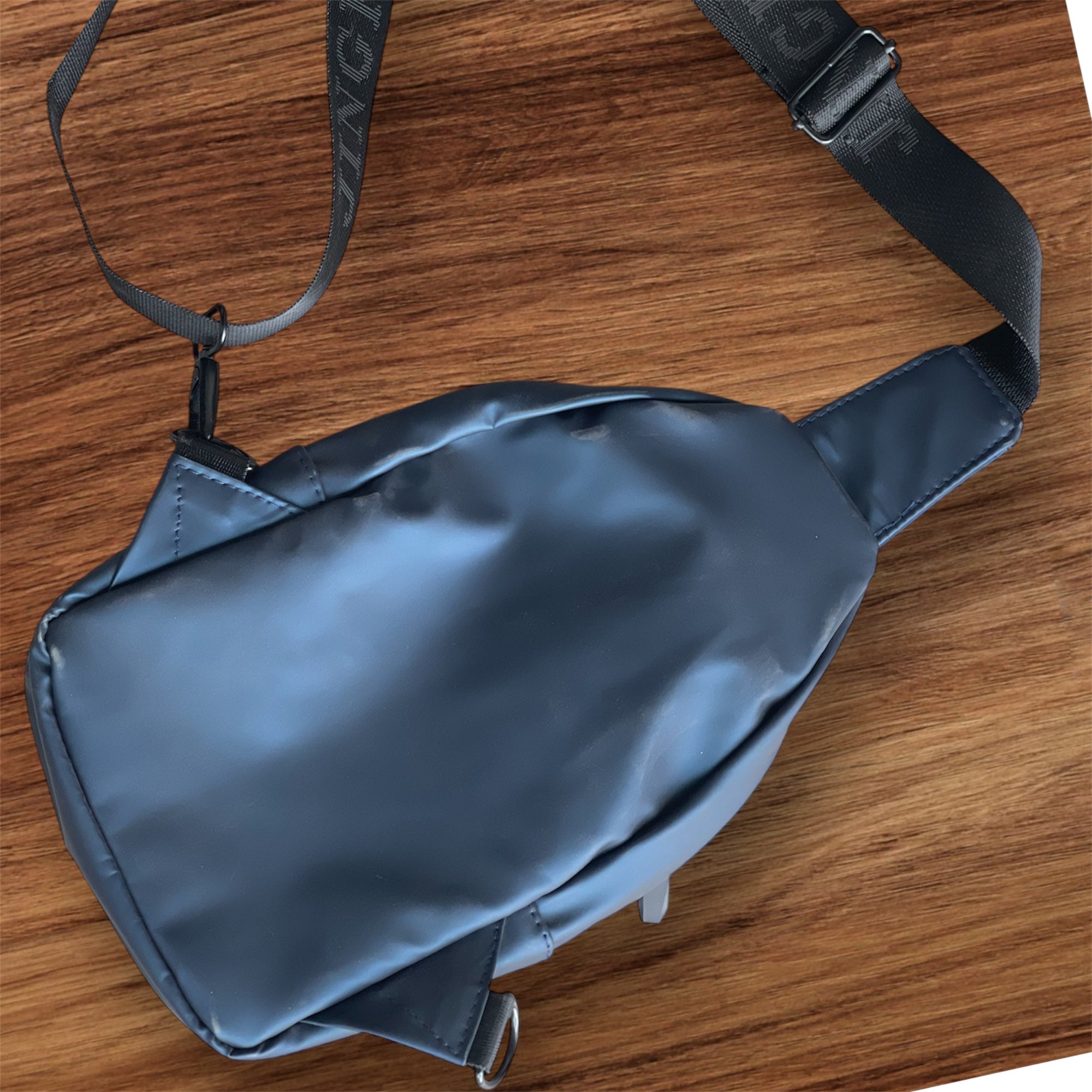Nike Travelling Bag